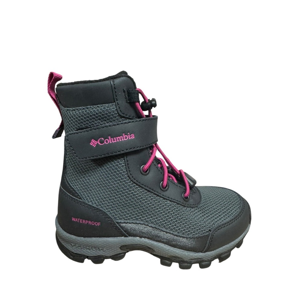 Columbia Hyper Boreal Omni-heat Waterproof Size 1Y Youth No Box